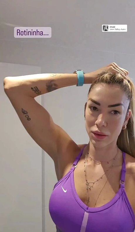 Thaisa Daher