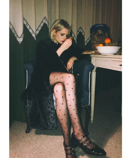 Lucy Boynton