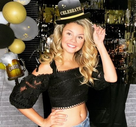 Mallory James Mahoney