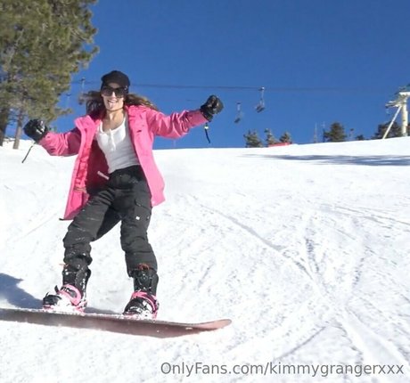 Kimmy Granger