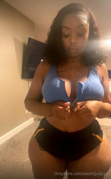 Iwantjudyyy