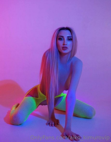 Aikokimurovip