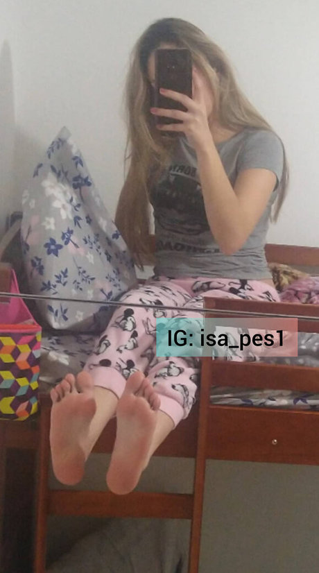 Isa_pes