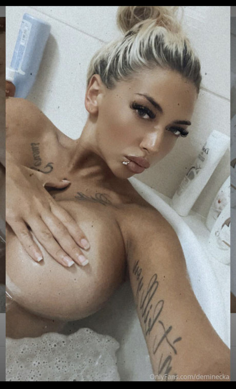Deminecka