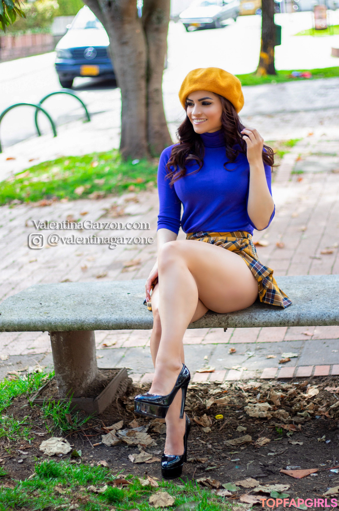 Valentina Garzon nude leaked OnlyFans photo #1008