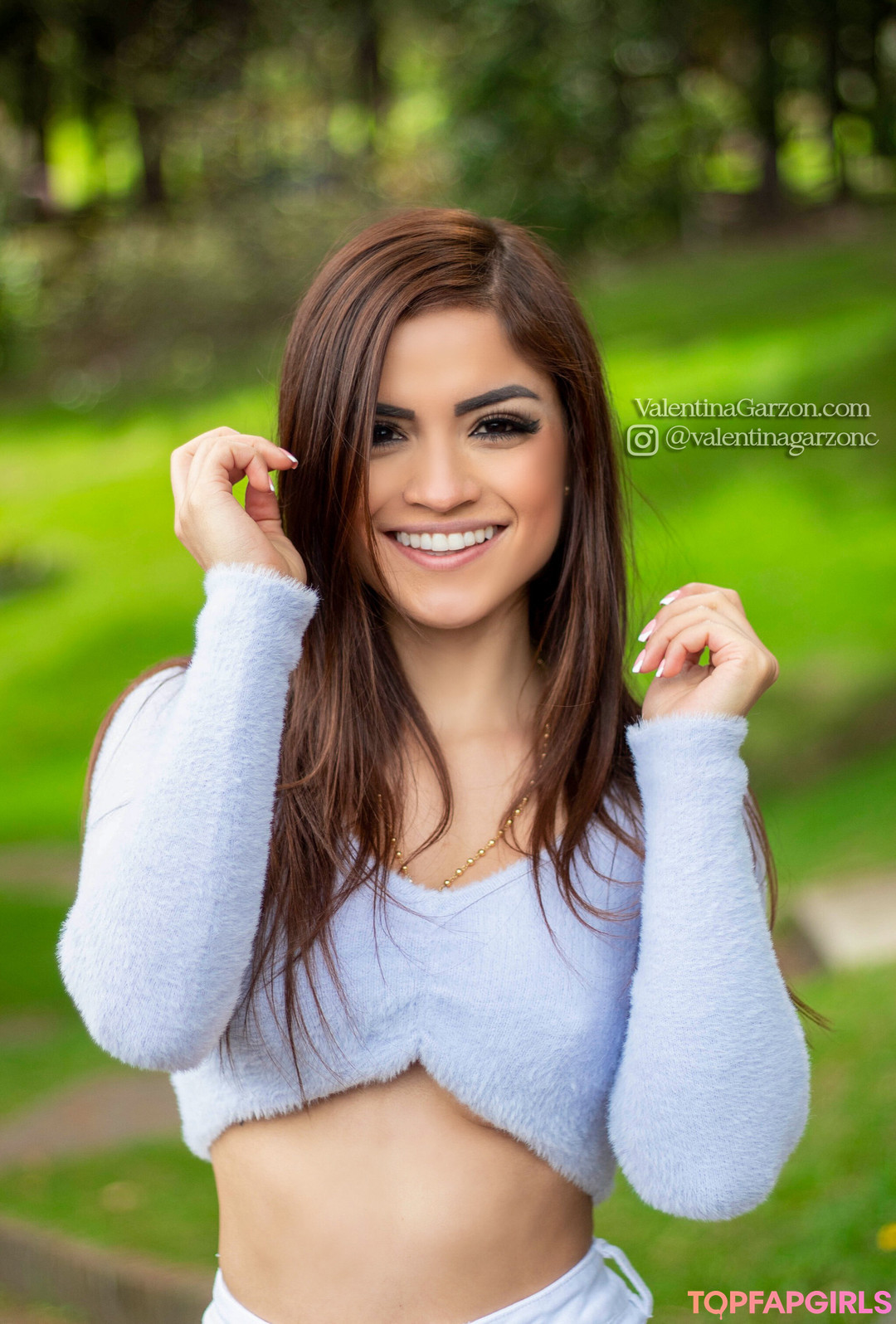 Valentina Garzon nude leaked OnlyFans photo #1047