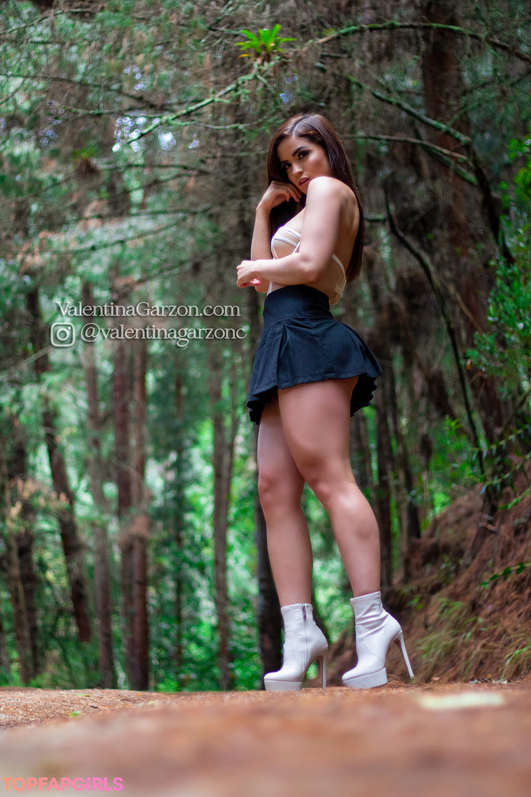 Valentina Garzon nude leaked OnlyFans photo #1508