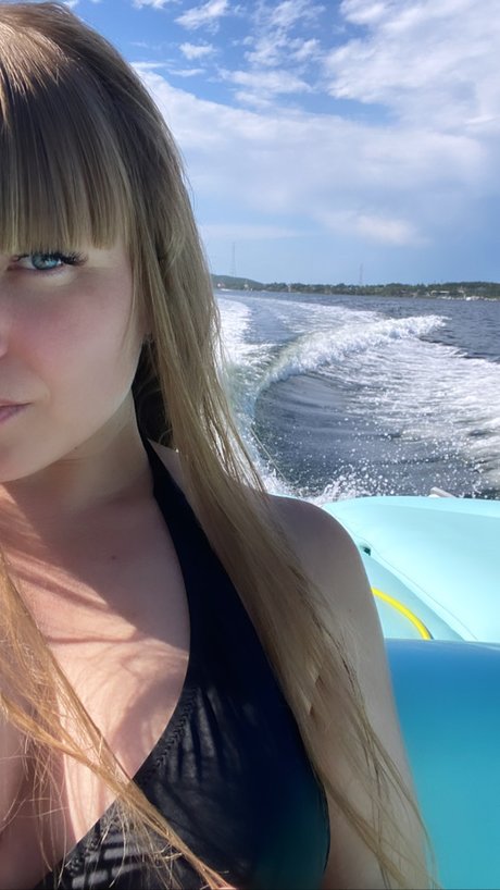 Nagie wyciekłe zdjęcie OnlyFans od Rude In Life