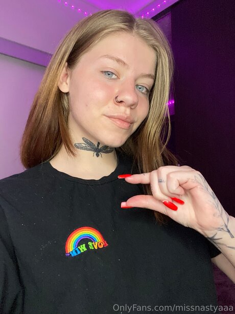 Missnastyaaa