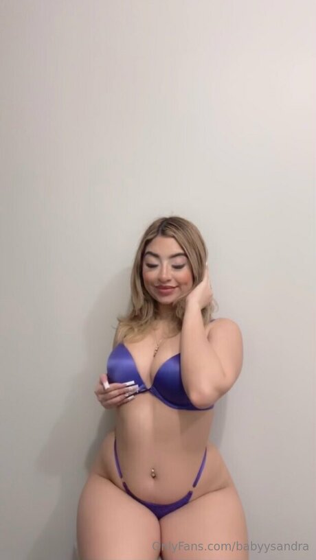 Babyysandra