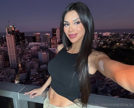 Valentina Ts