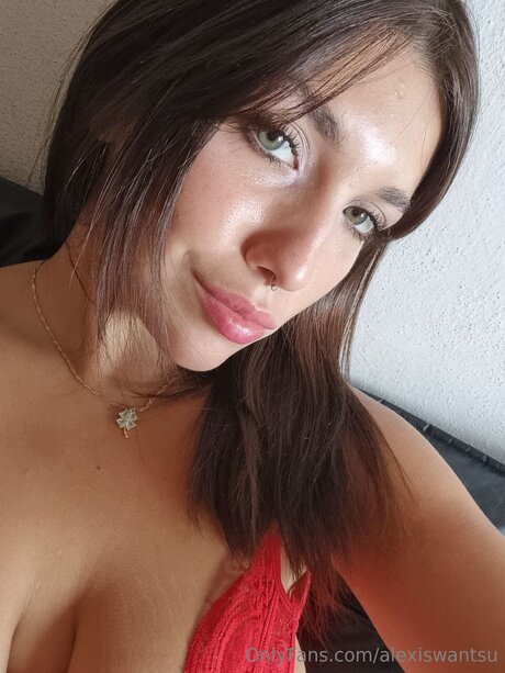 Alexiswantsu