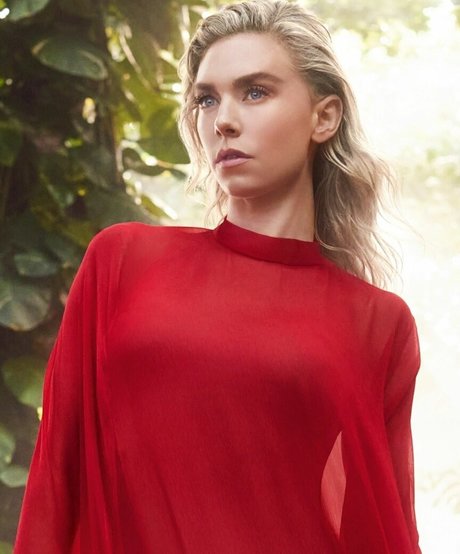 Vanessa Kirby