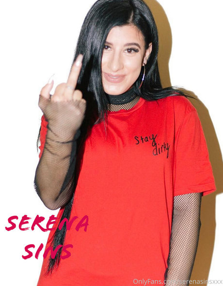 Serenasinsxxx