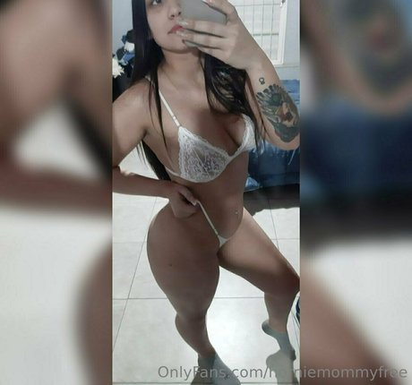 Horniemommyfree