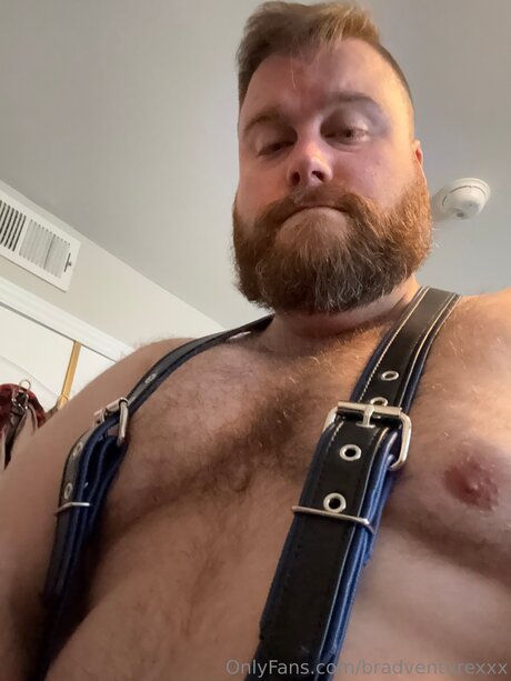 Bradventurexxx