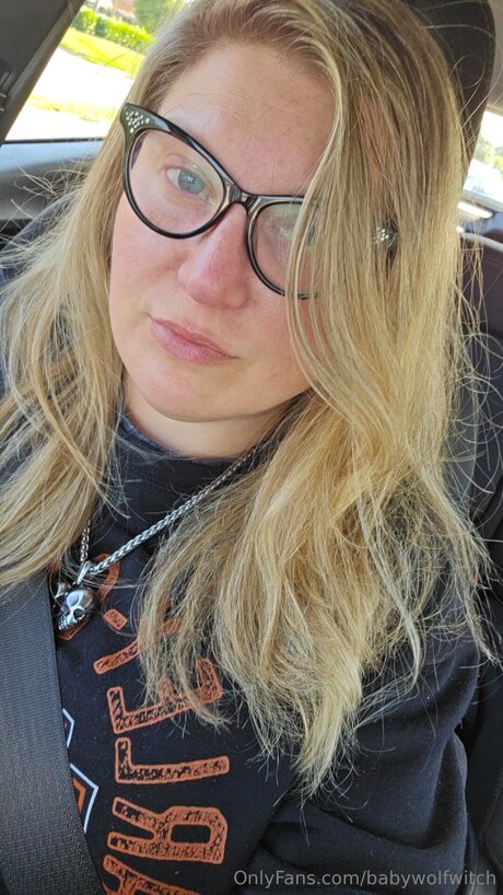 Babywolfwitch