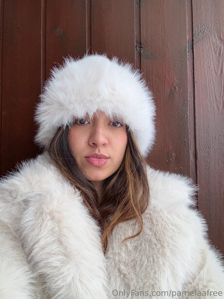 Pamelaafree