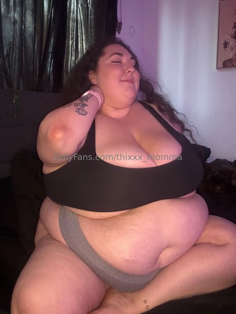 Thixxx Momma