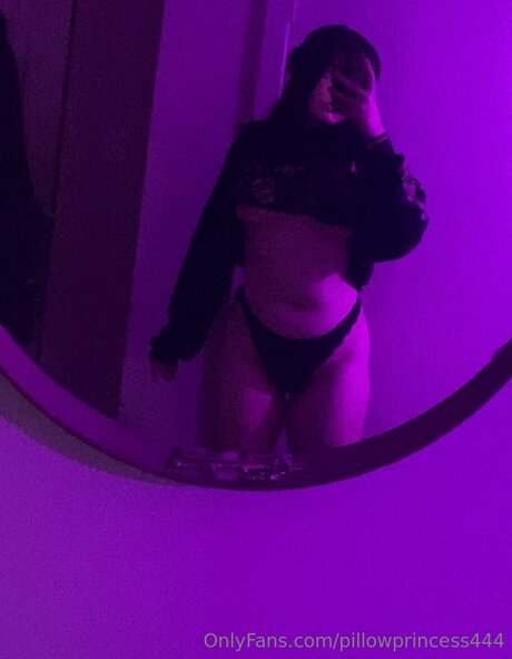 Pillowprincess444