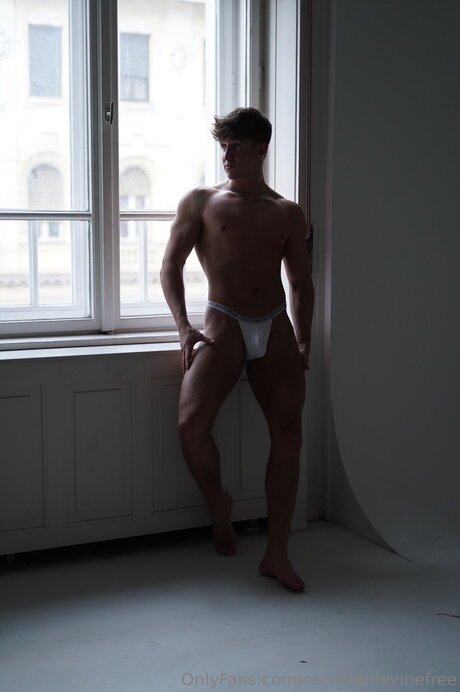 Christianlevine Straight