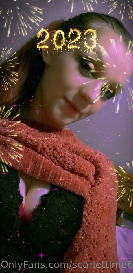 Scarlettime69