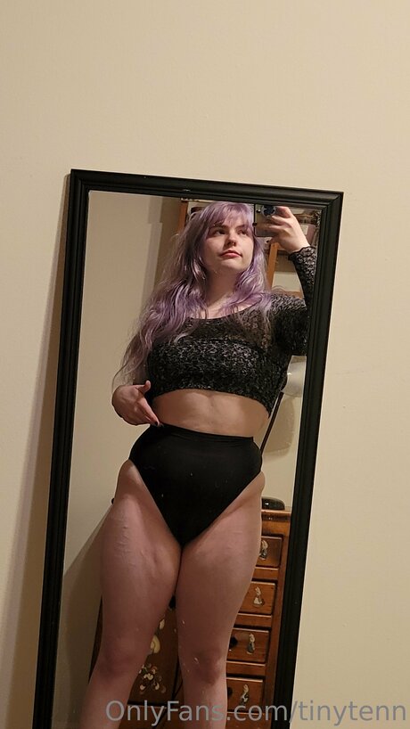 Tinytenn
