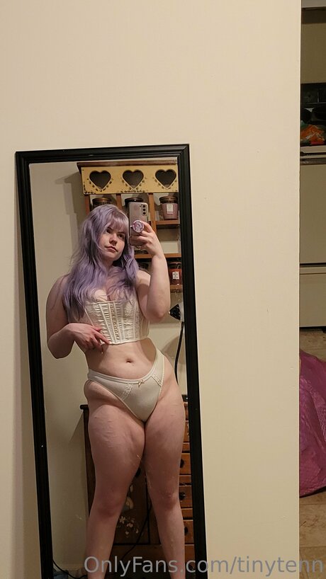 Tinytenn