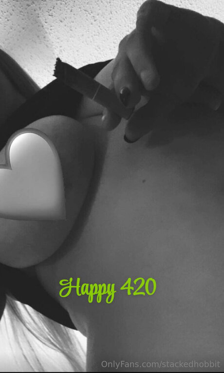 Stackedhobbit