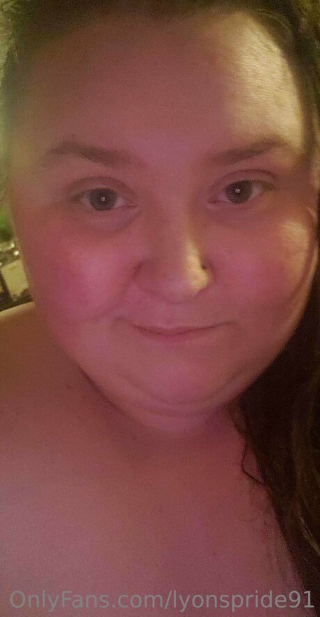 Lyonspride91