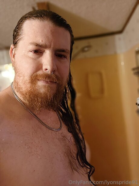 Lyonspride91