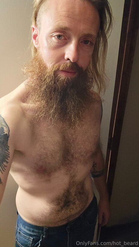 Hot Beard