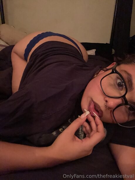 Thefreakiestval