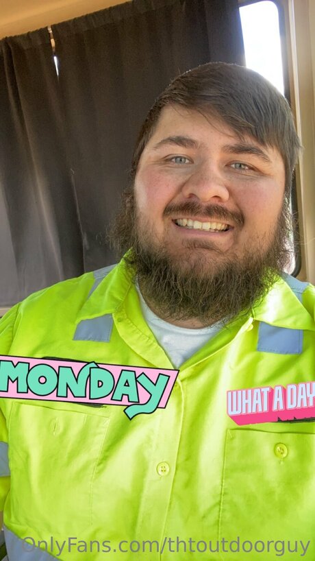 Thtoutdoorguy