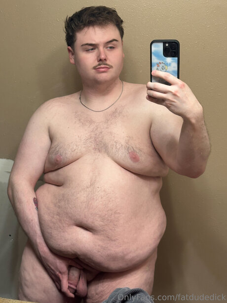 Fatdudedick