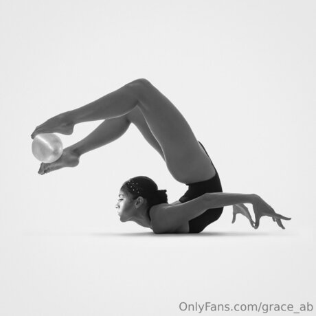 Grace Ab