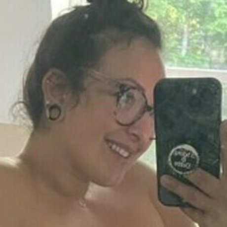 Foto di nudo di fuga di OnlyFans di Gabby Stone