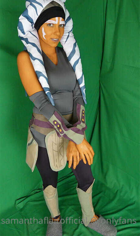 Samanthaflairofficial