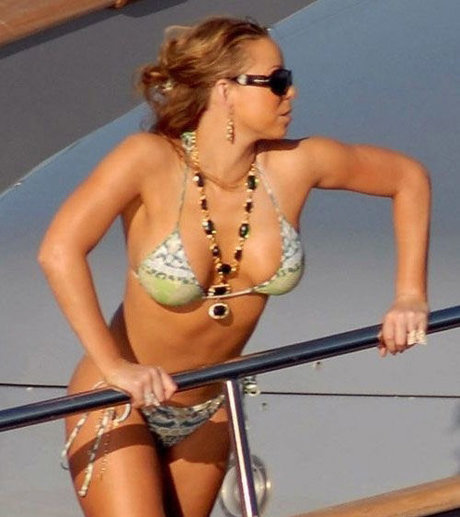 Mariah Carey