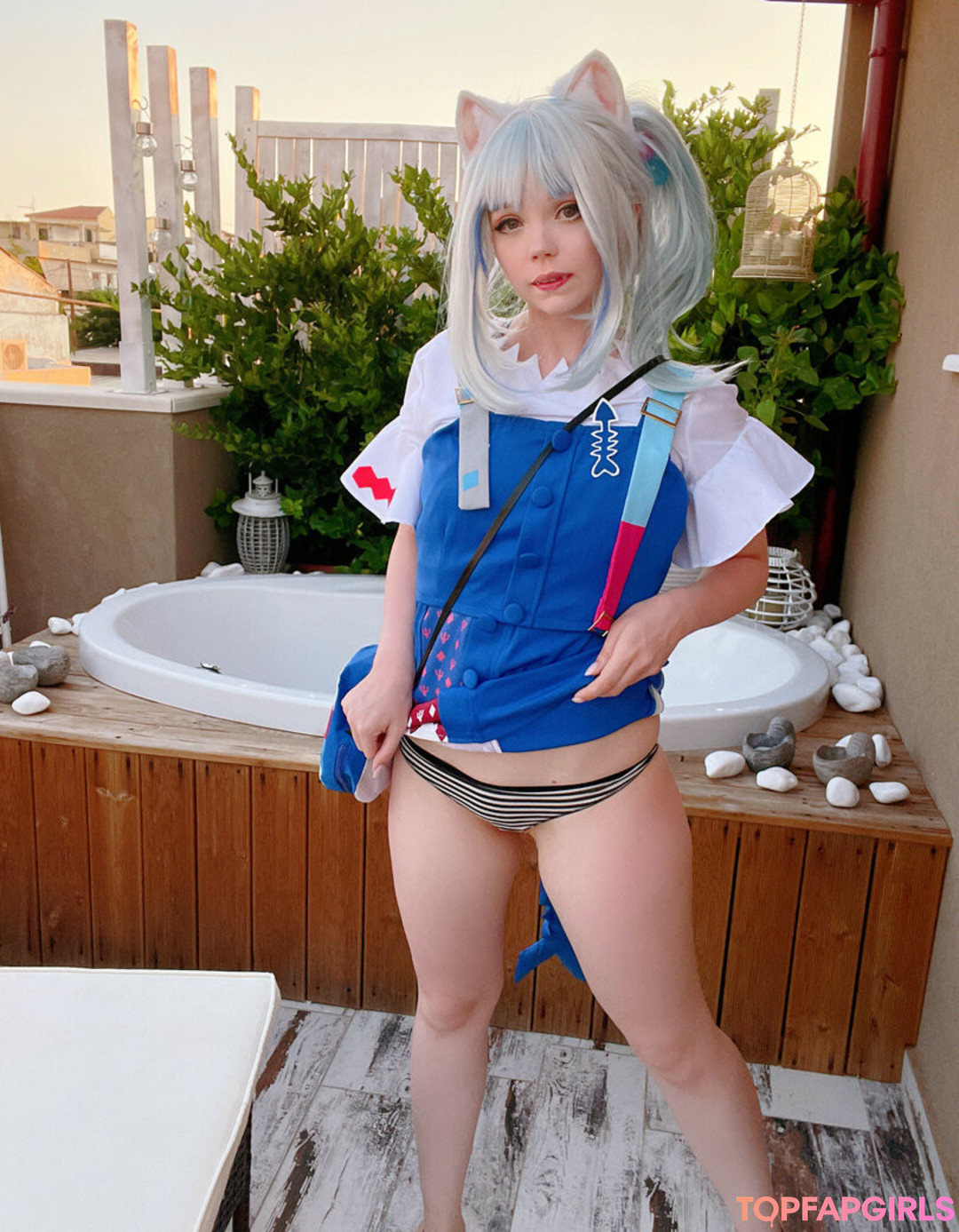 Caticornplay nude leaked OnlyFans photo #1013