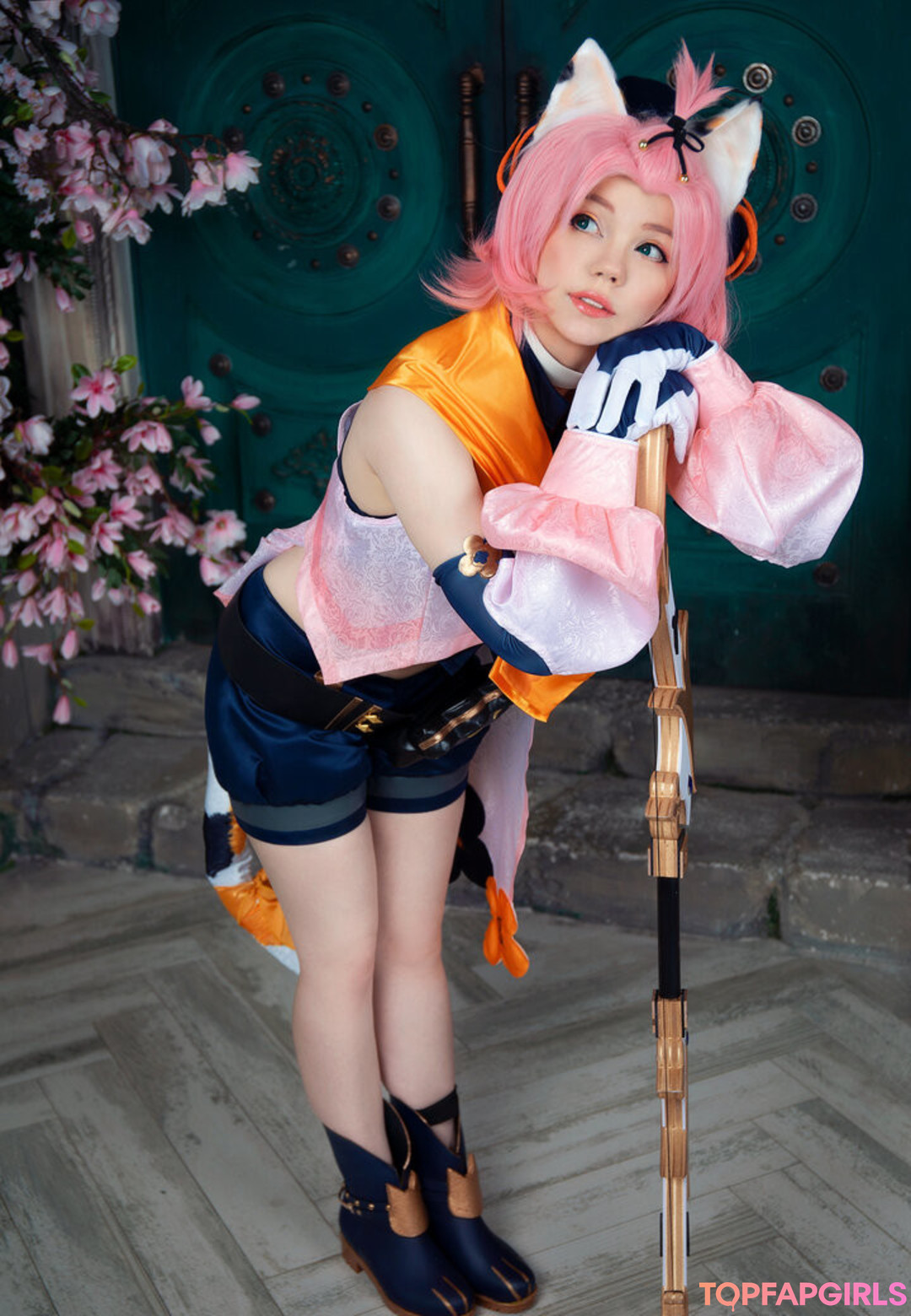 Caticornplay nude leaked OnlyFans photo #1464