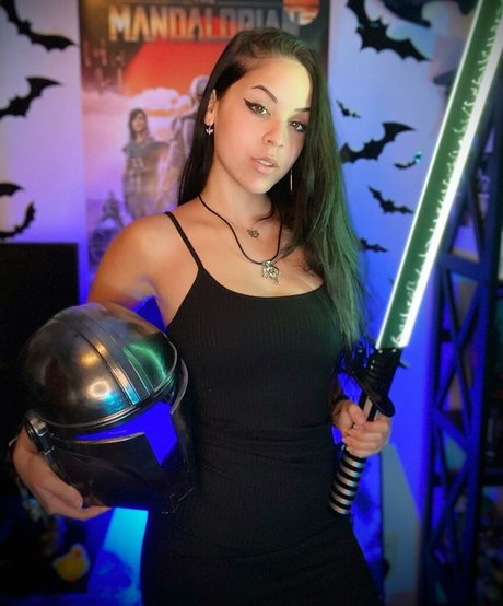 Snarkyjaycosplay