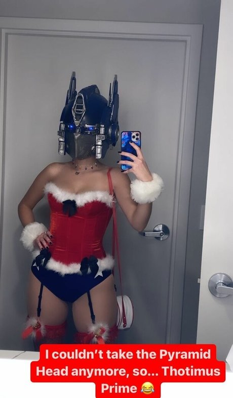 Snarkyjaycosplay