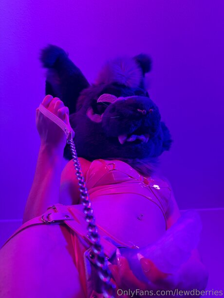 Lewdberries