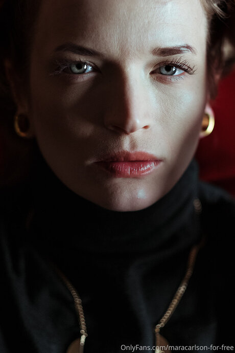 Maracarlson For Free