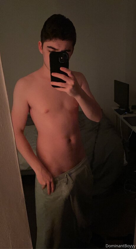 Dominantboyyy