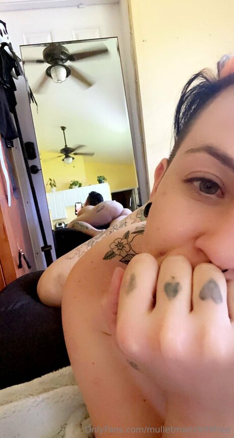 Mulletmami999free