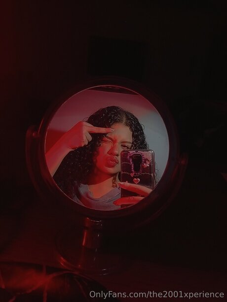 The2001xperience