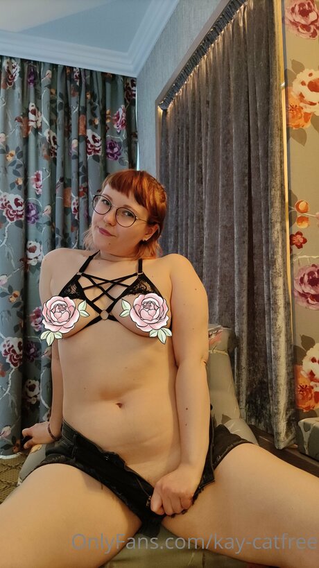 Kay Catfree
