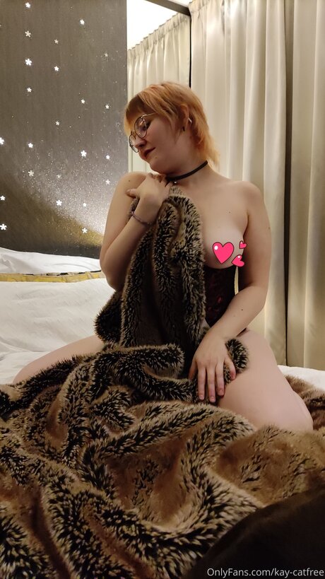 Kay Catfree